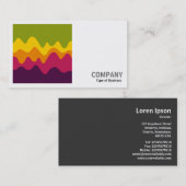 Vierkante foto (v2) - Sound Sketch 05 Visitekaartje (Voorkant / Achterkant)