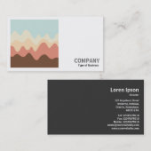 Vierkante foto (v2) - Sound Sketch 06 Visitekaartje (Voorkant / Achterkant)