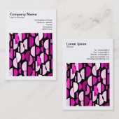 Vierkante foto (v3) - Crescent Pat 010921 - Magent Visitekaartje (Voorkant / Achterkant)