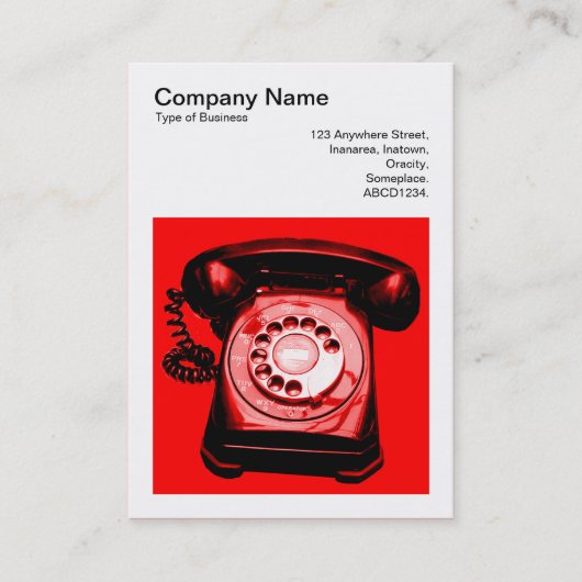 Vierkante foto (v3) - Hotline 03 Visitekaartje (Voorkant)