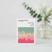 Vierkante foto (v3) - Sound Sketch 04 Visitekaartje (Staand voorkant)