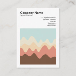 Vierkante foto (v3) - Sound Sketch 06 Visitekaartje