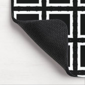 Vierkante II Muismat (Hoek)