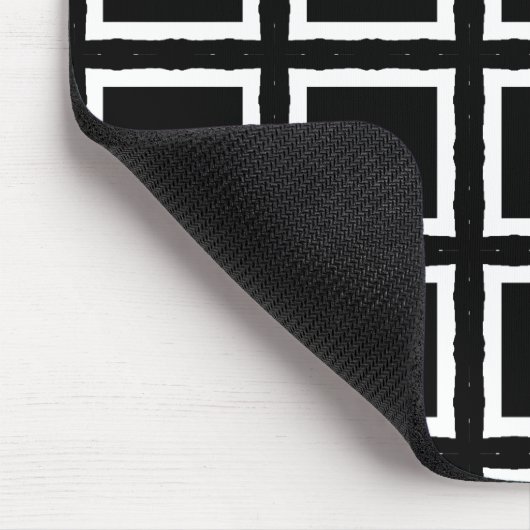 Vierkante II Muismat (Hoek)