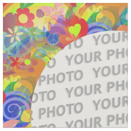 Vierkante Lijst ventilator I + uw foto's en ideeën Stof