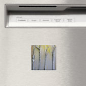 vierkante magneet (Insitu (Vaatwasser))