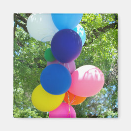 Vierkante magneet 2-inch