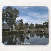 Vierkante muismat (Voorkant)