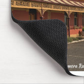 vierkante muismat (Hoek)