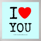 Vierkante Posters (Voorkant)