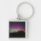 Vierkante Sleutelhanger (Voorkant)