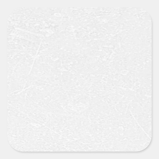 VIERKANTE STICKER (Voorkant)