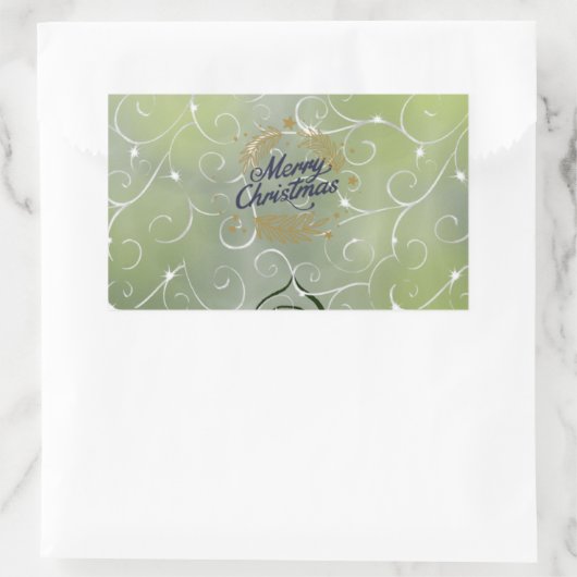 Vierkante stickers (Tas)