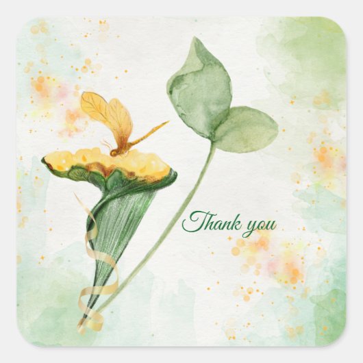 Vierkante stickers (Voorkant)