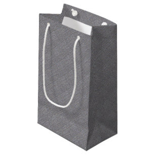 Vierkante stijl klein cadeauzakje