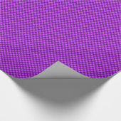 Vierkantenpatroon Cadeaupapier (Hoek)