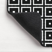 Vierkantjes II - v2 Muismat (Hoek)