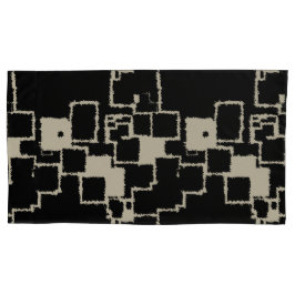  vierkantjes kussensloop