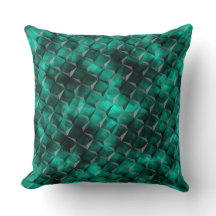 Vierkantjes voor driehoeken die in sommige smaragd