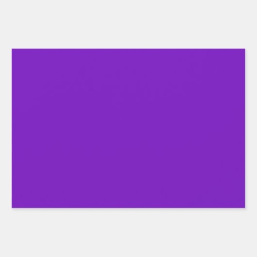 Vierkantjes voor lichte en donkere pacock-kleuren inpakpapier vel (Voorkant 3)