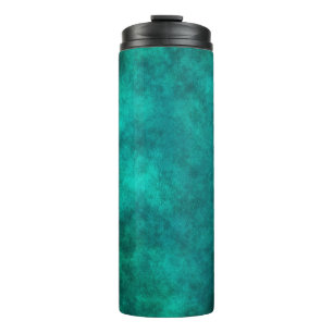 Vierkantsinstagramstructuur filteren thermosbeker