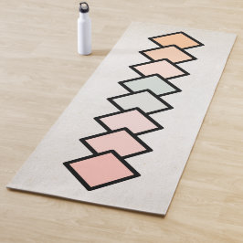 vierkantskunst yogamat