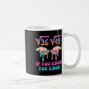 Vierkantswortel 36 49 Als Je Weet Weet Je Het 67 I Koffiemok