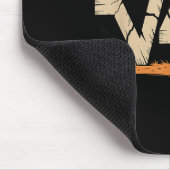 Vierkantswortel 67 Meme 6 7 Gen Alpha Halloween Ze Muismat (Hoek)