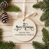 Vierkerst Klantspecifieke Rubber Stempel