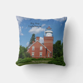 Vierkussen van de grote boog kussen