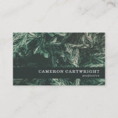 Viernaalden Visitekaartje (Voorkant)