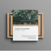 Viernaalden Visitekaartje