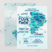 Viernado Kaart (Voorkant / Achterkant)