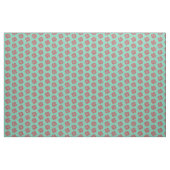 vierrichtingvogel stof (Yard (91,4 cm))