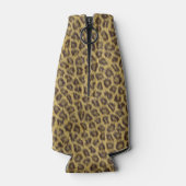 Viertextuur Flesjeskoeler (Achterkant)