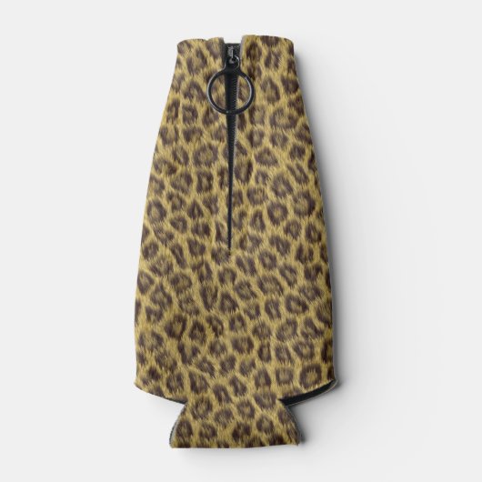 Viertextuur Flesjeskoeler (Achterkant)