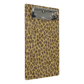 Viertextuur Mini Klembord (Schuin)