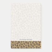 Viertextuur Post-it® Notes (Voorkant)