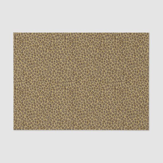 Viertextuur Tissuepapier (Voorkant)