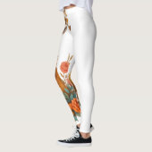 VIERVO ENTRE HOJAS LEGGINGS (Links)