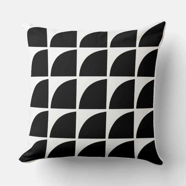 viervoudig kussen (Voorkant)