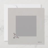 Viervoudige Uitnodiging (Achterkant)