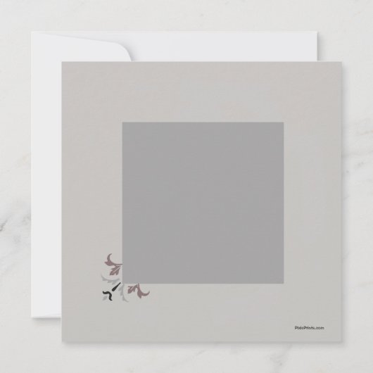 Viervoudige Uitnodiging (Achterkant)