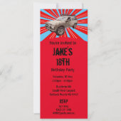 Vierwielaandrijving Kaart (Voorkant)