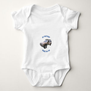 vierwielaandrijving romper