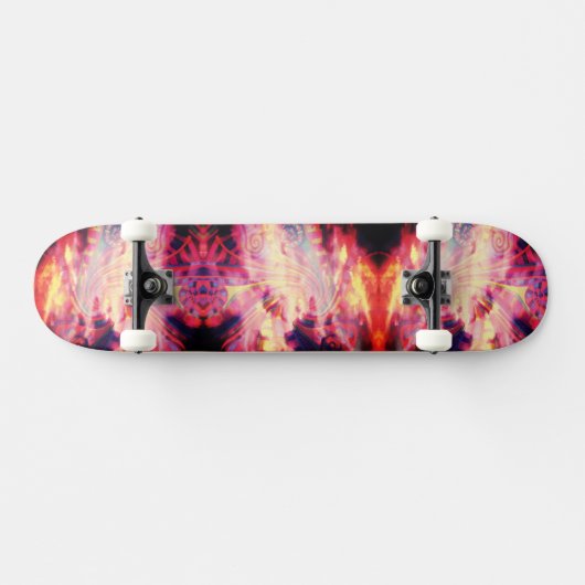Viery Skateboard (Horizontaal)