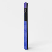Vies gescheurd papier Case-Mate iPhone case (Achterkant/links)