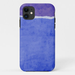 Vies gescheurd papier Case-Mate iPhone case