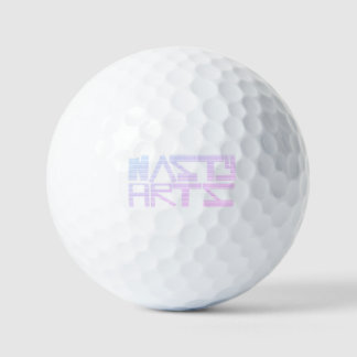 VIES :: KUNSTEN GOLFBALLEN