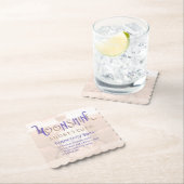 Vies Sodawater Druiven Onderzetter (Insitu)